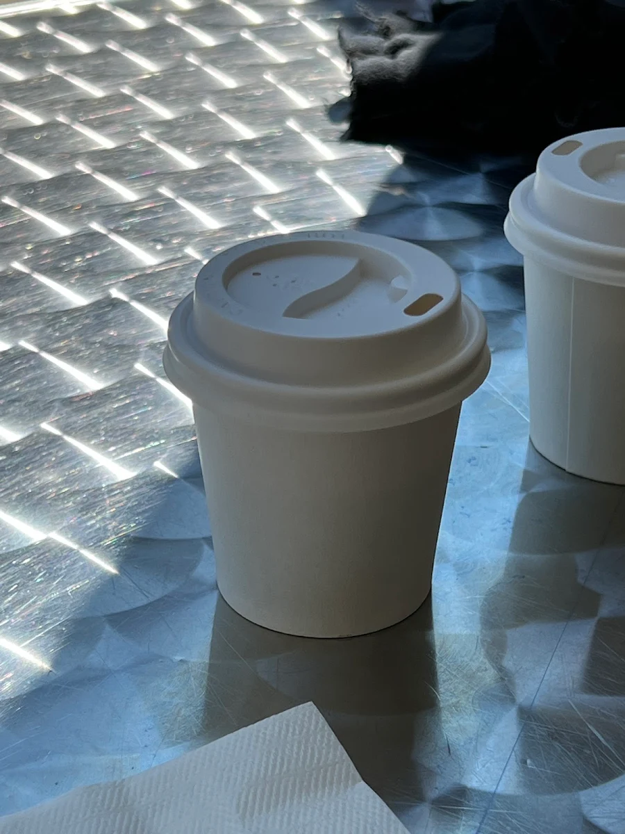 Coffee, Sweetie Pie (Unionville)
