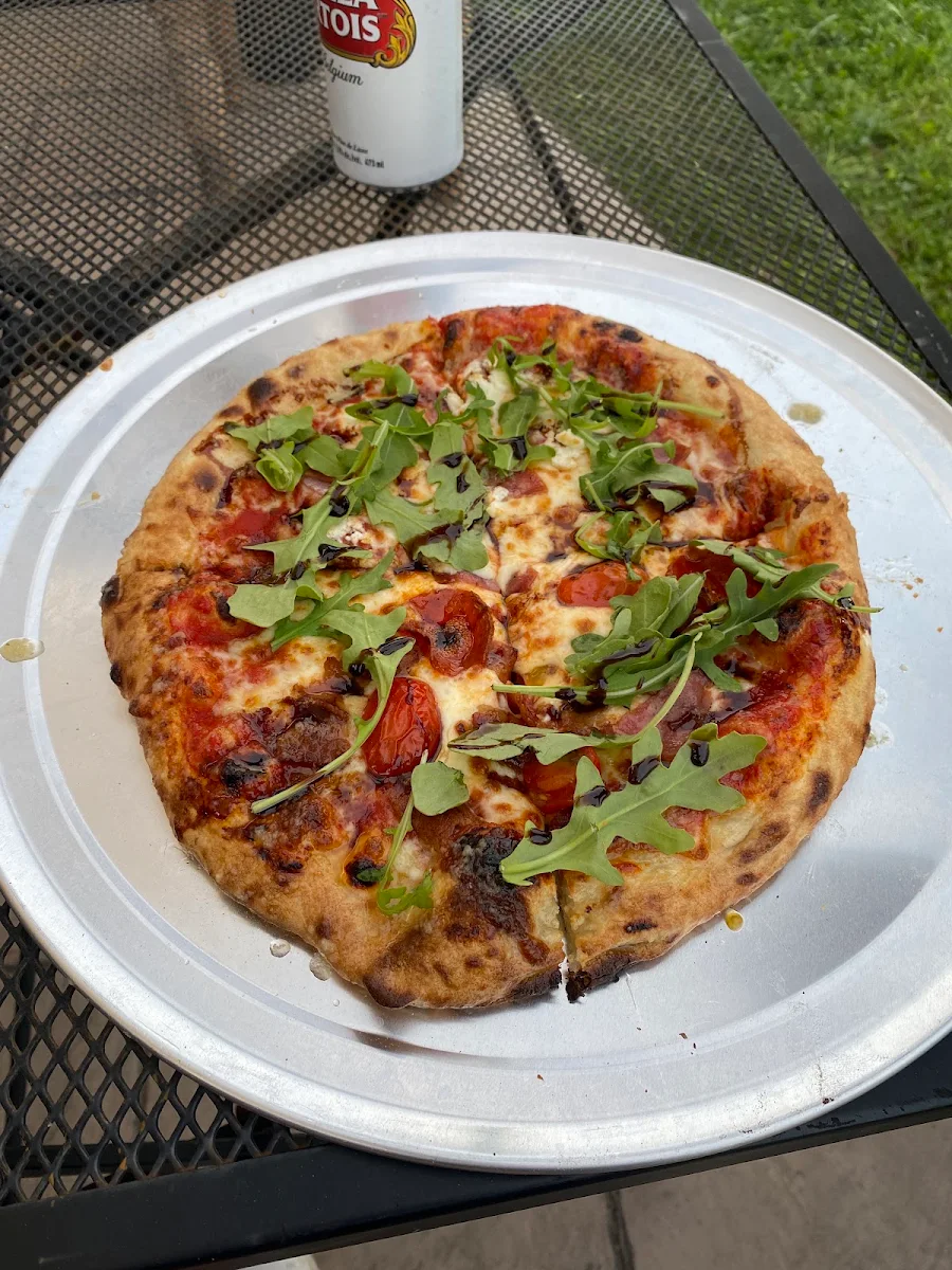 Highlights, Monopoli Pizza