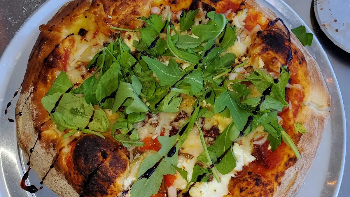 Highlights, Monopoli Pizza