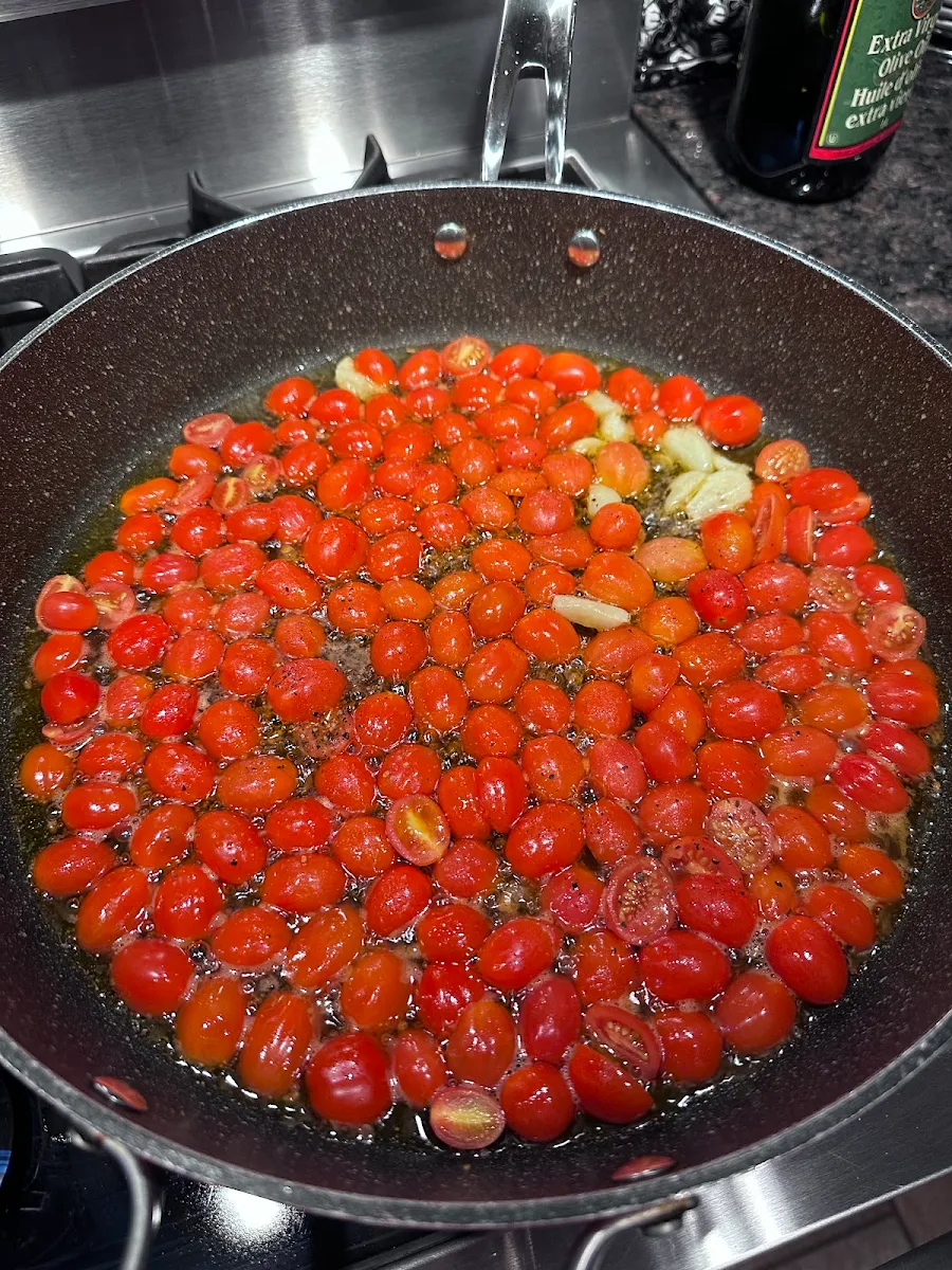 Highlights, Monopoli Pizza