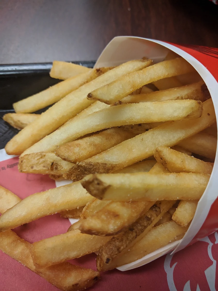 Medium Fries