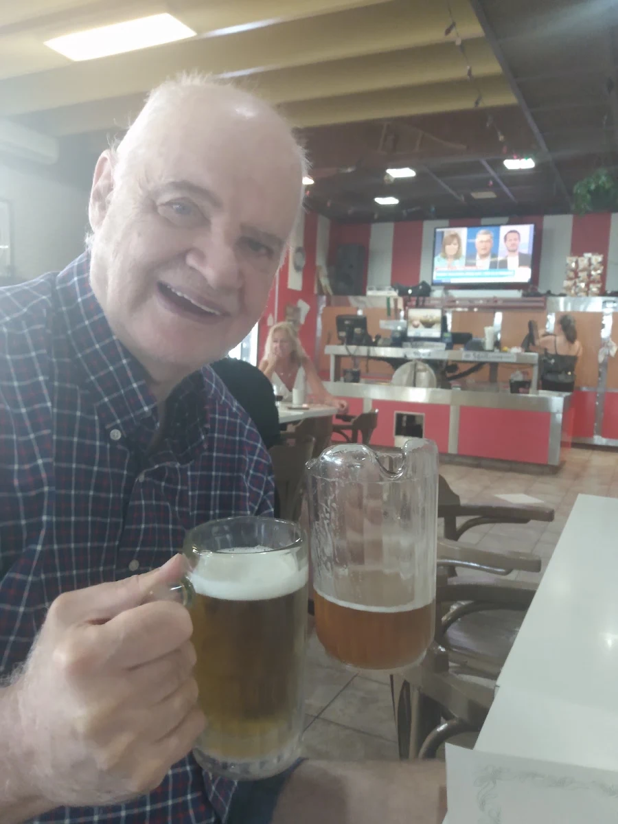 Bierre, Brasserie Beauharnois
