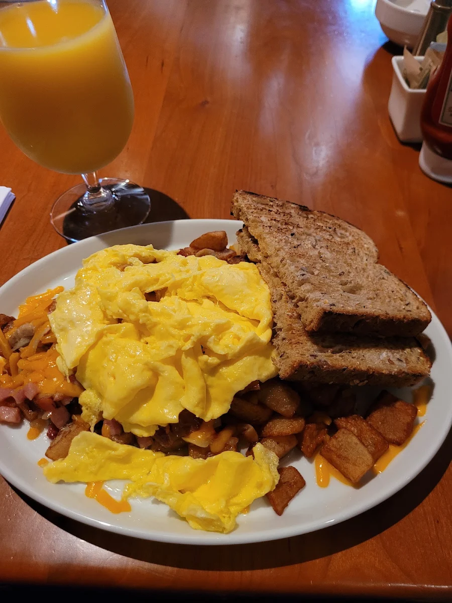 Home Fries