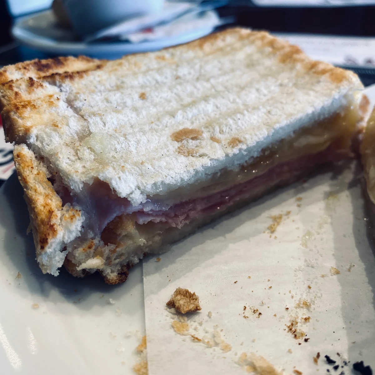 Highlights, Doce Nata Pastry & Cafe