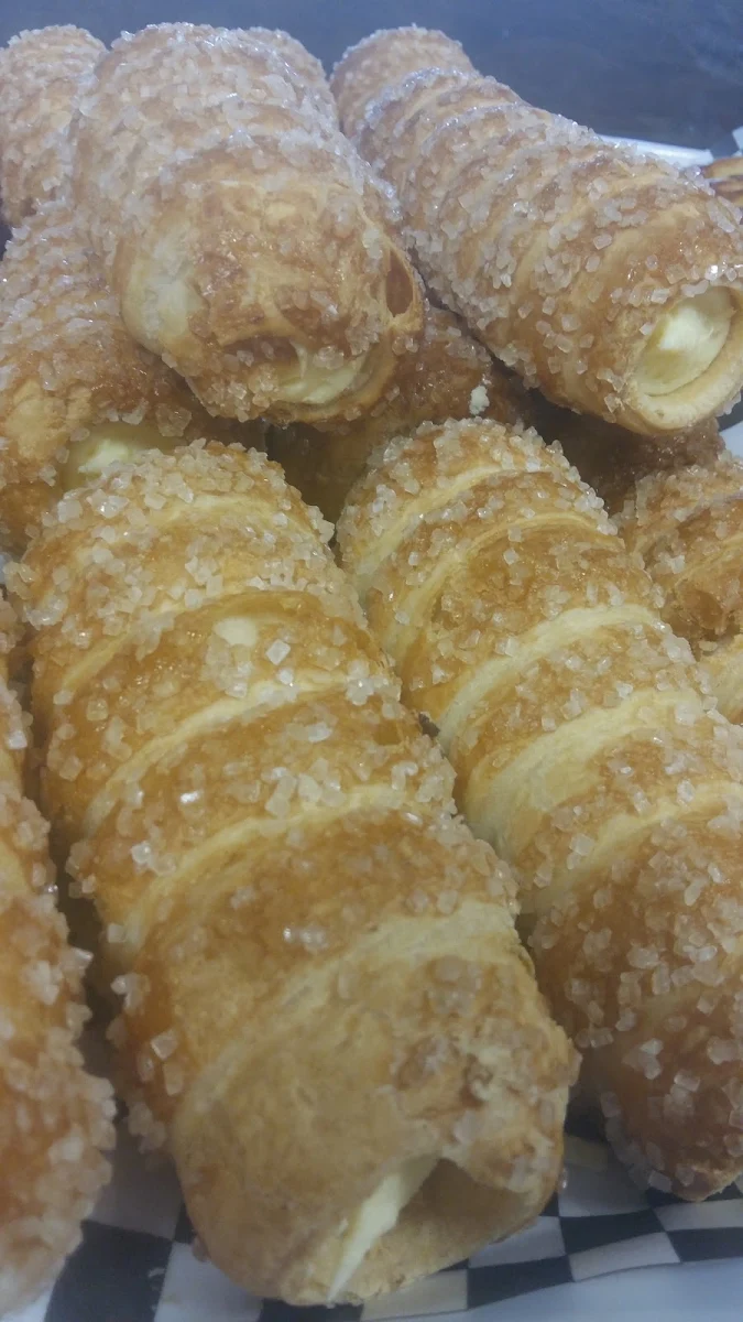 Highlights, Doce Nata Pastry & Cafe