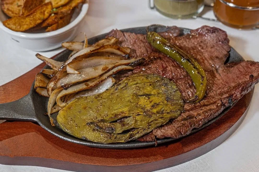 Carne Asada