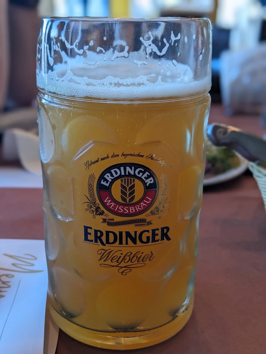 Erdinger
