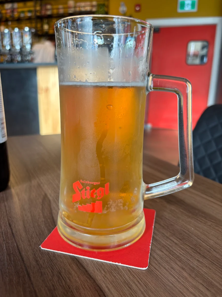German Beer
