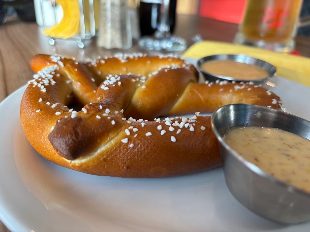 Pretzel