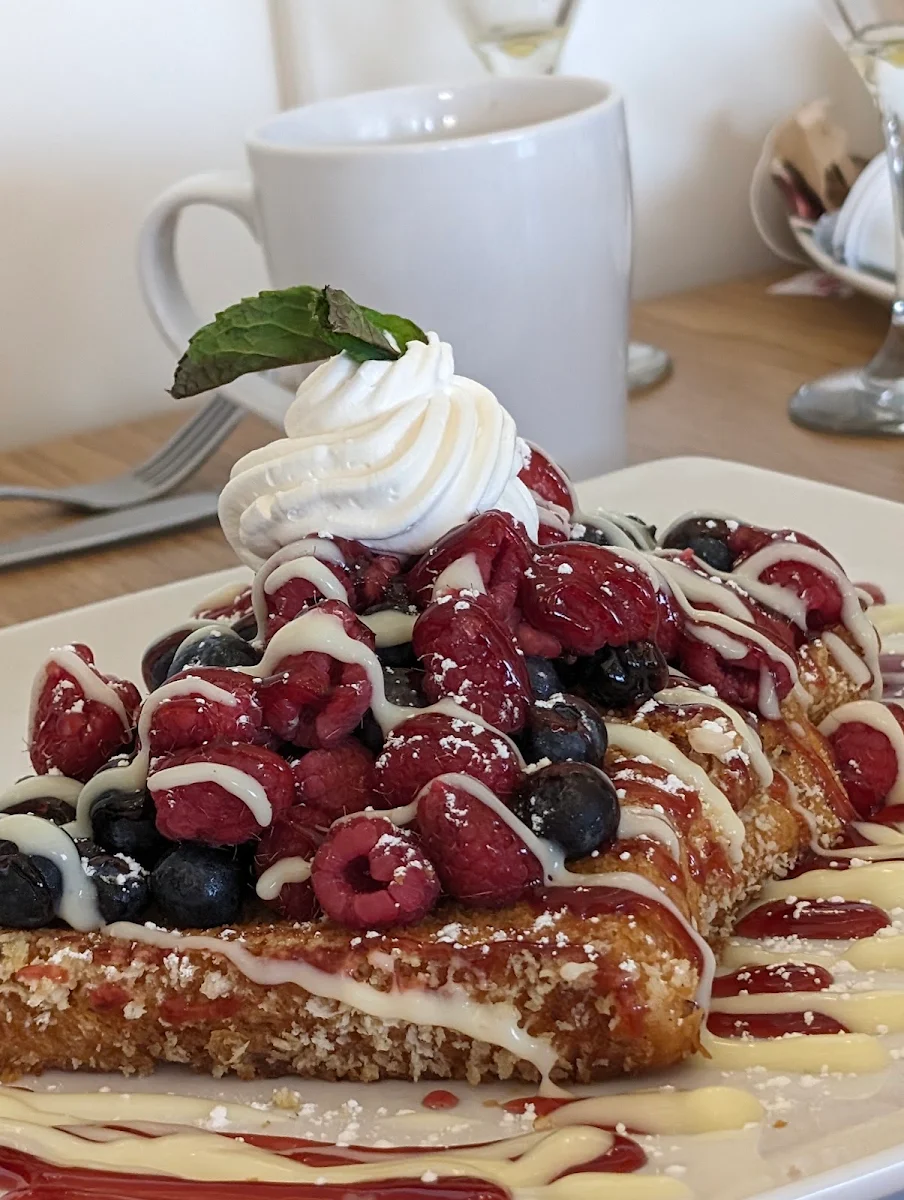French Toast Special