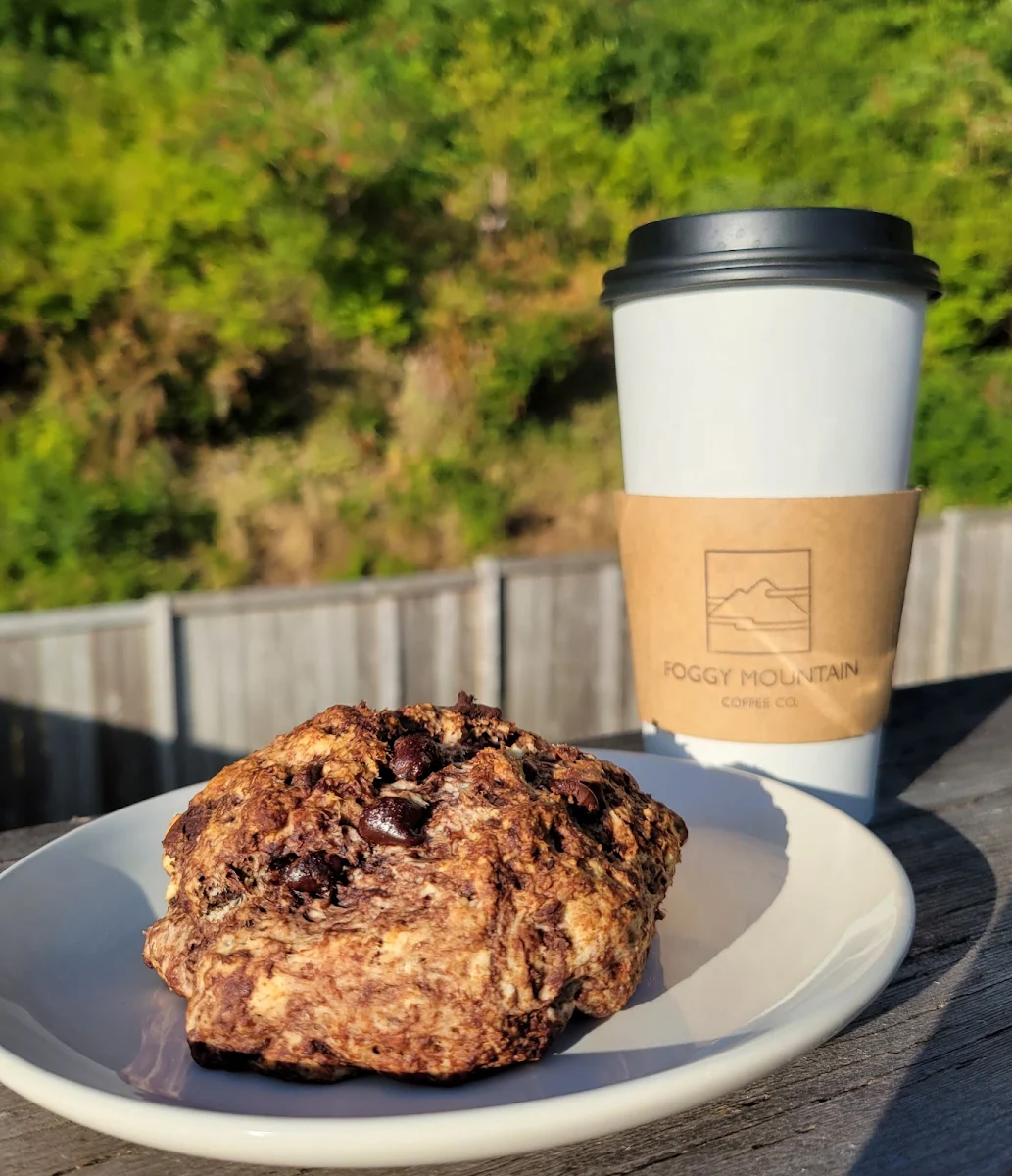Scones