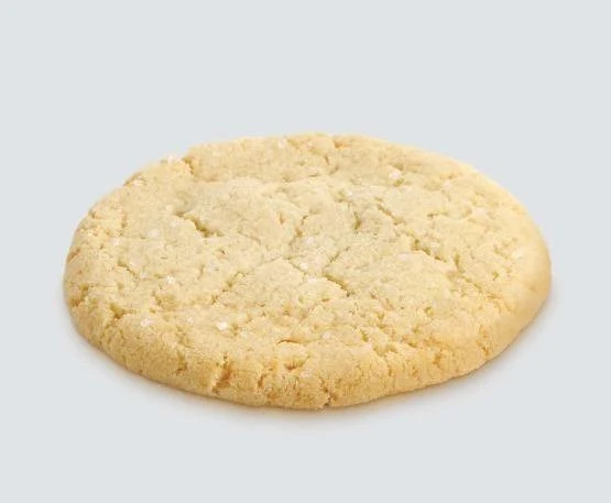 Sugar Cookie