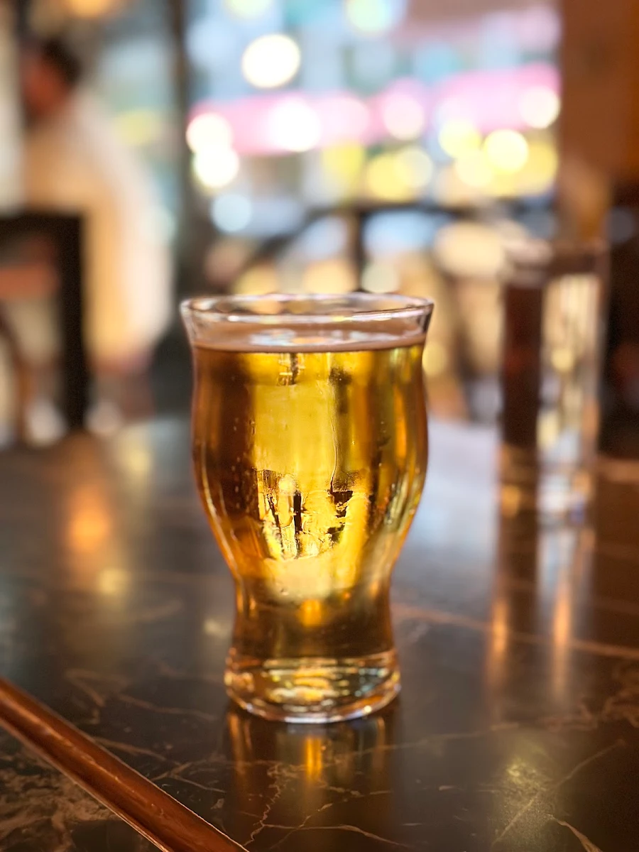 Hazy Pale Ale
