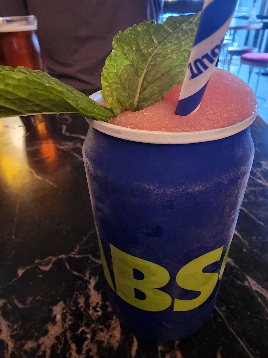 House Margarita