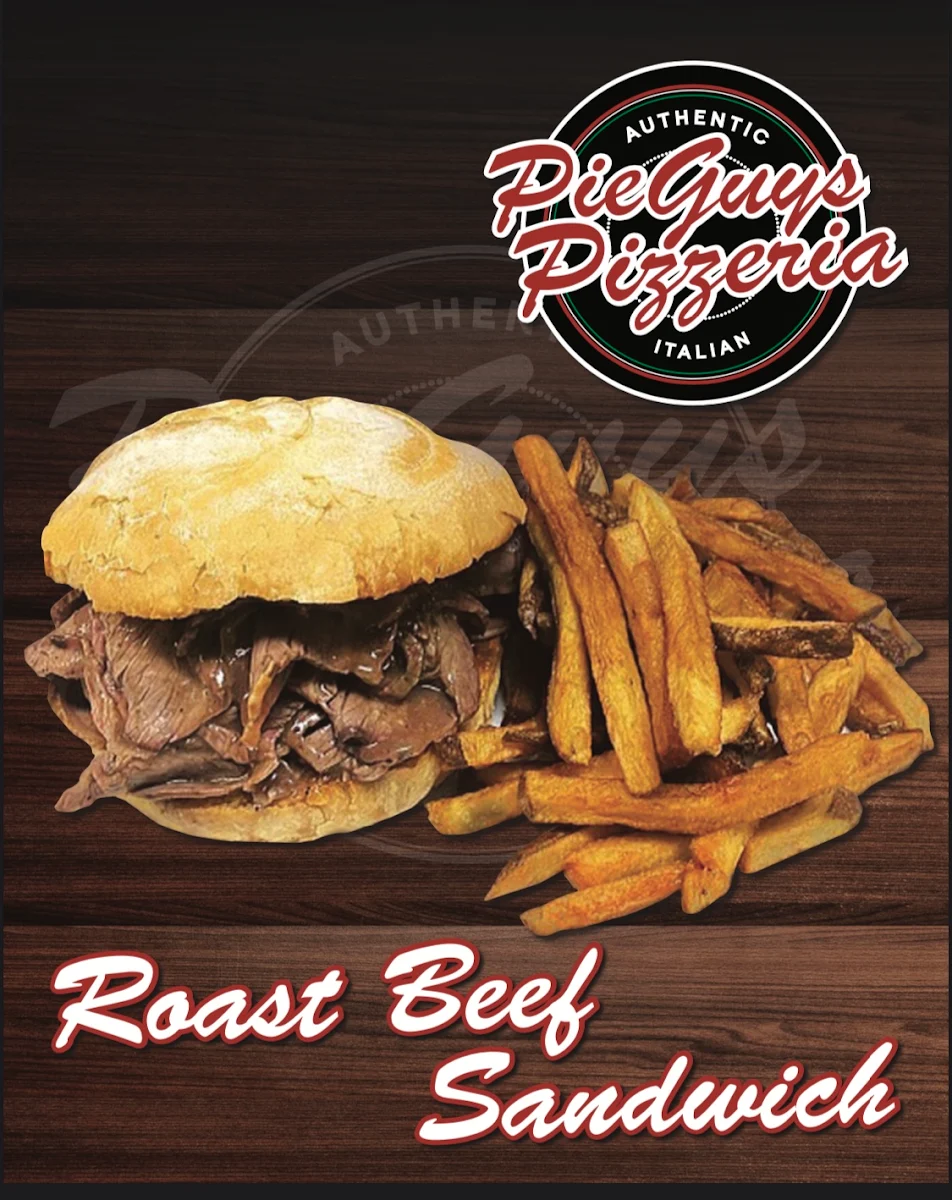 Roast Beef