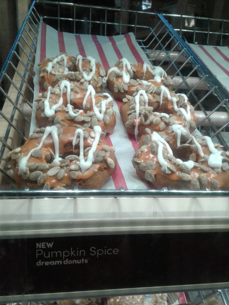 Apple Fritter Donut