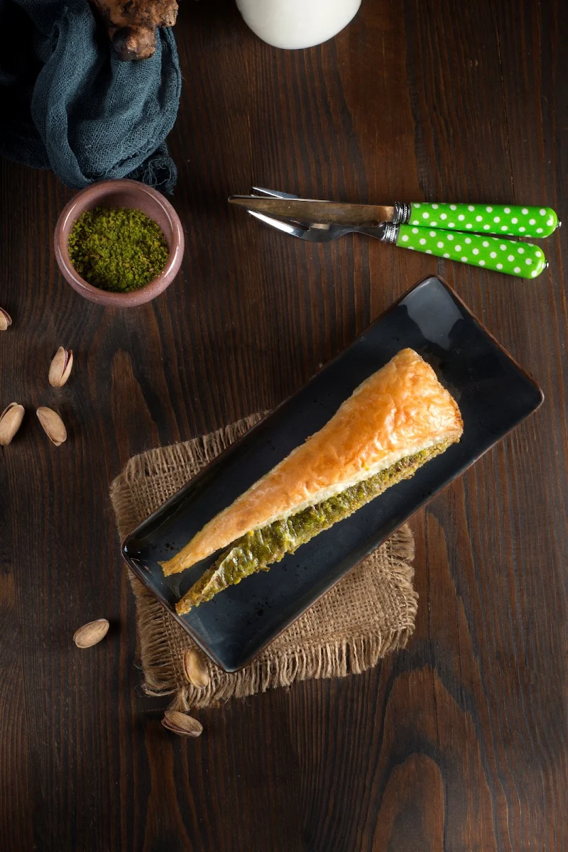 Baklava