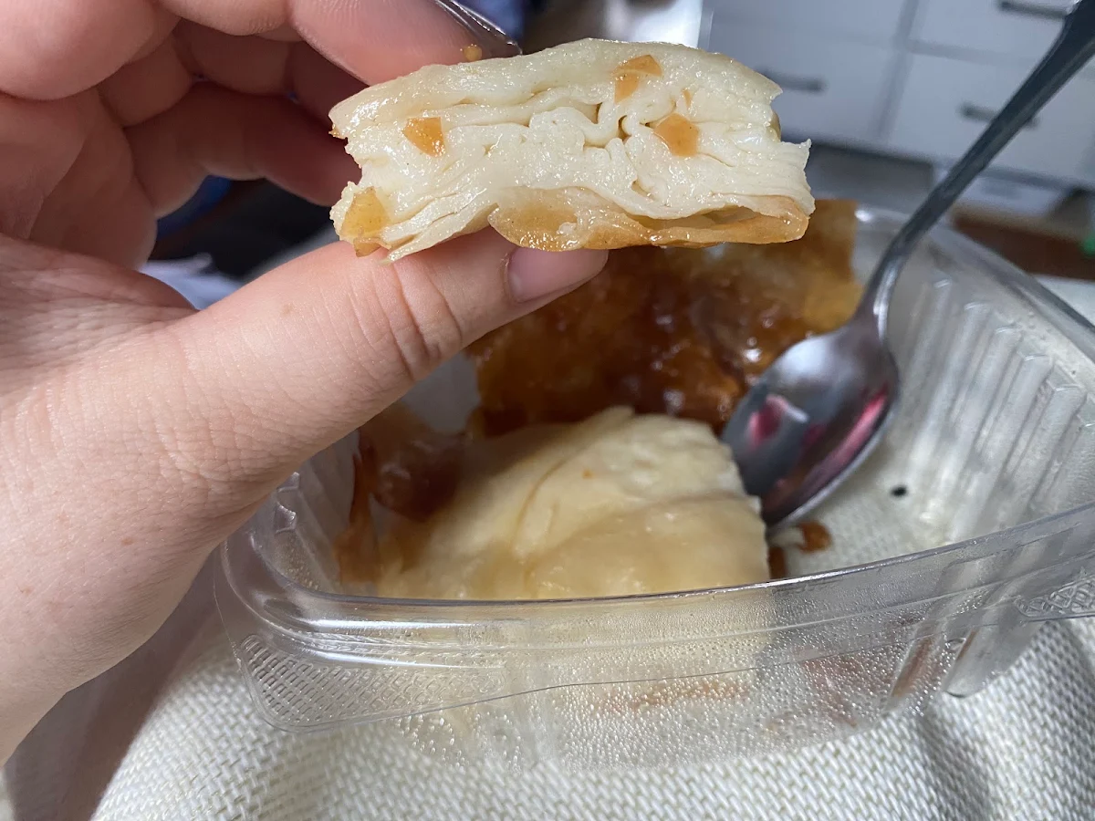 Cheese Borek