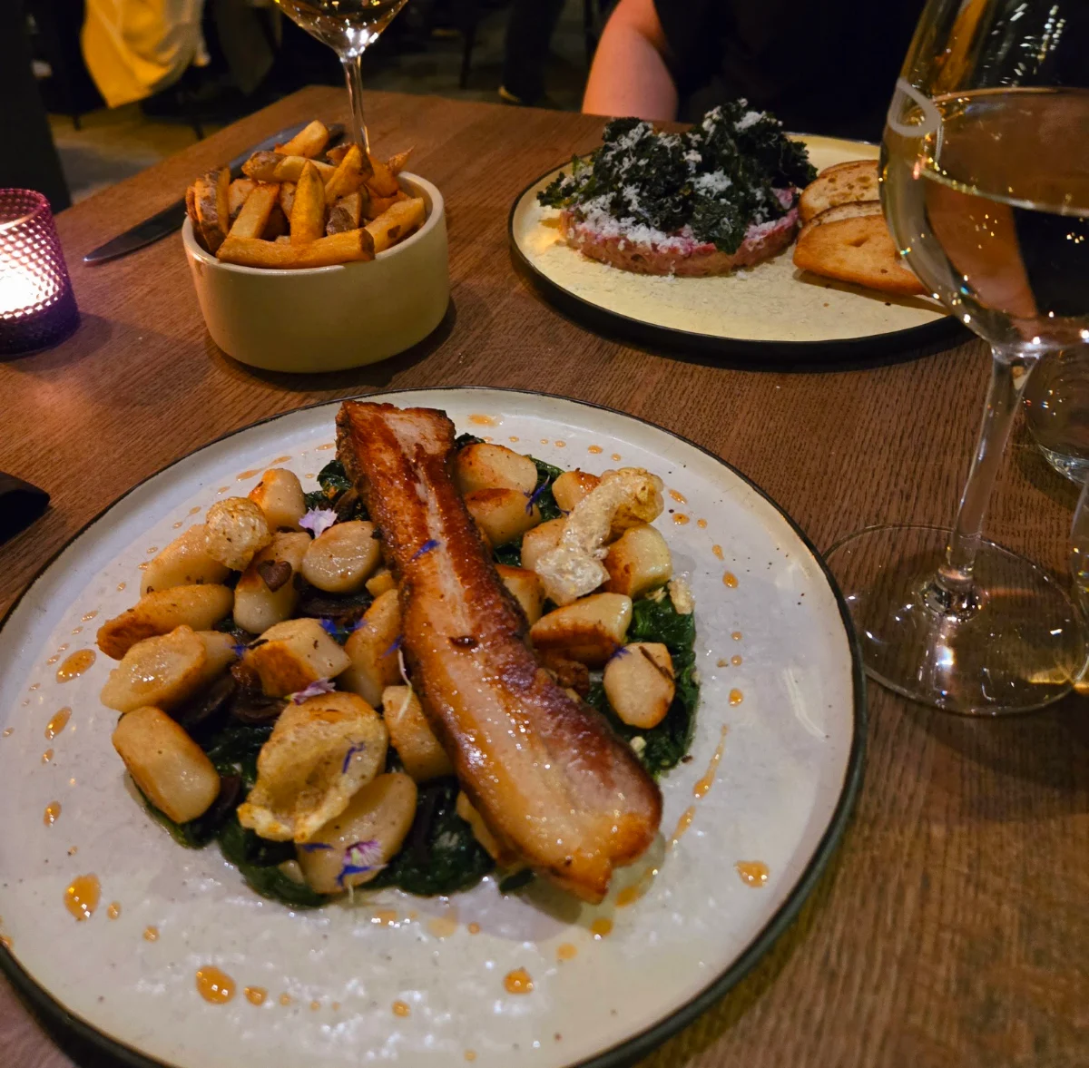Gnocchi
