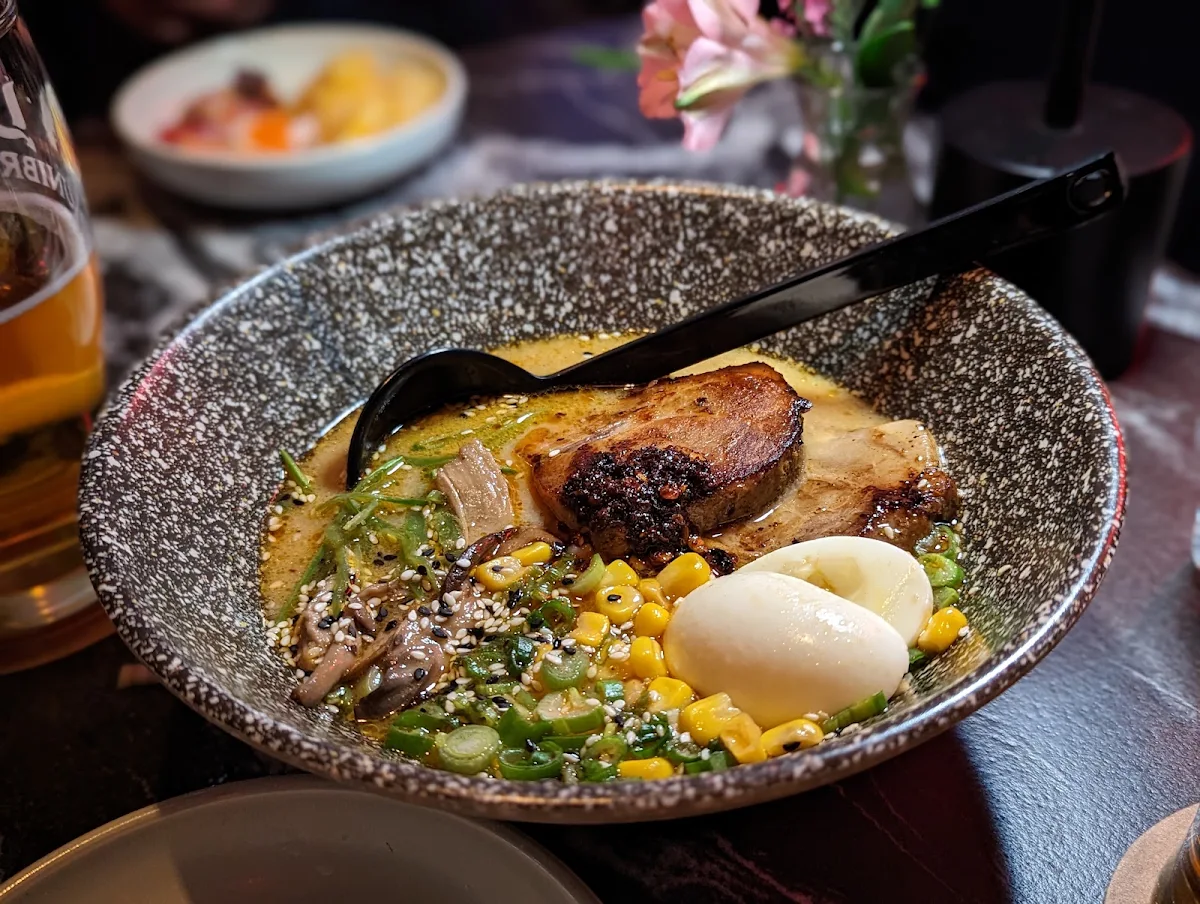 Ramen