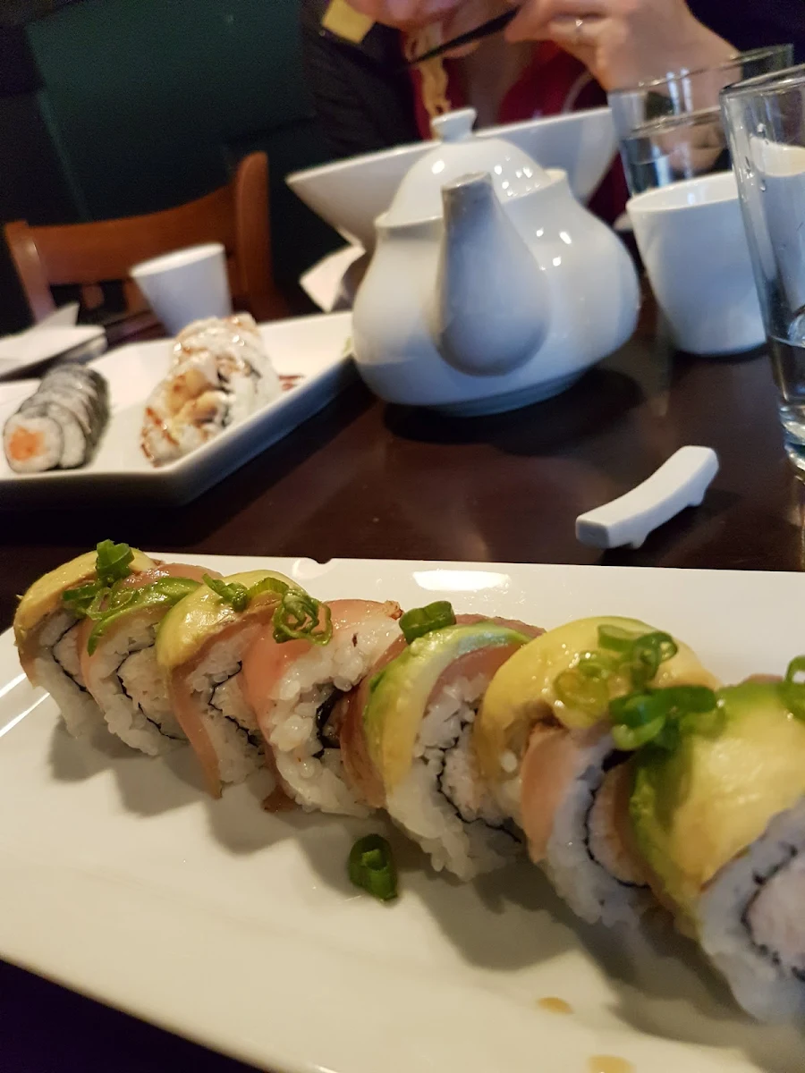 Imperial Roll 8 Pieces