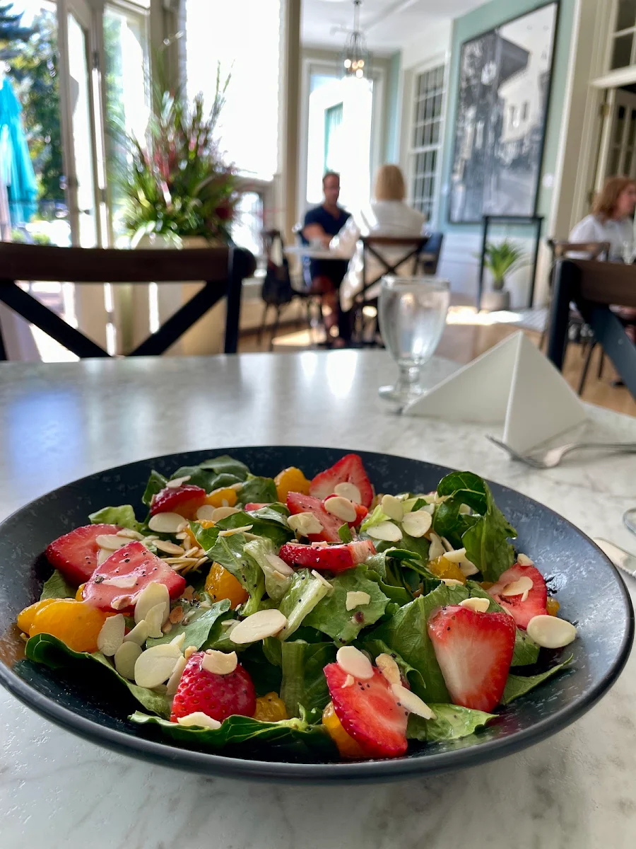 Summer Salad