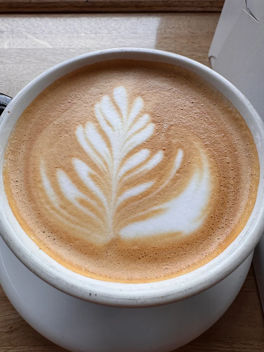 Latte