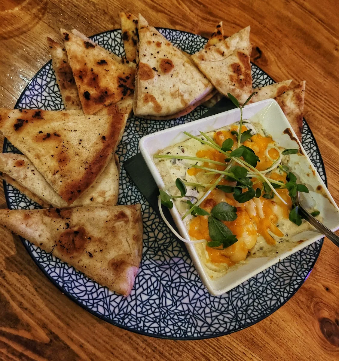 Spinach Dip