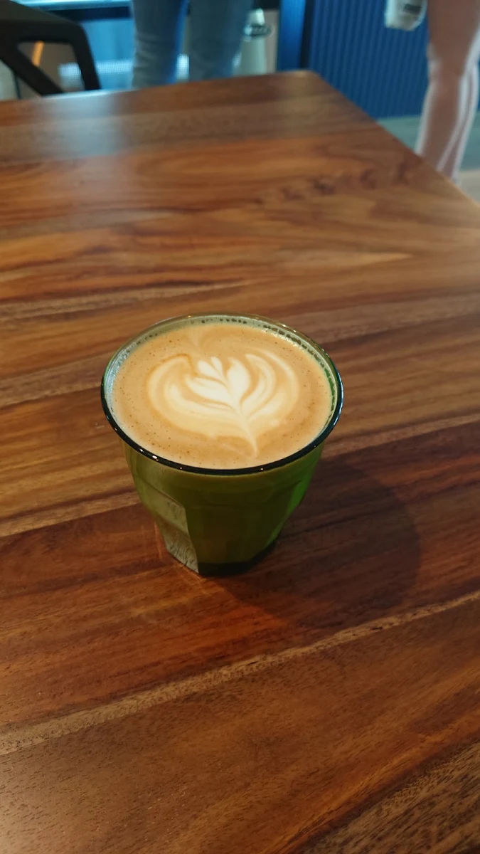 Cappuccino