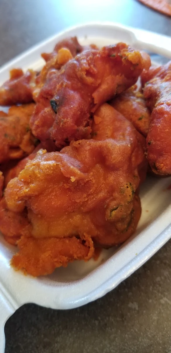 Chicken Pakora
