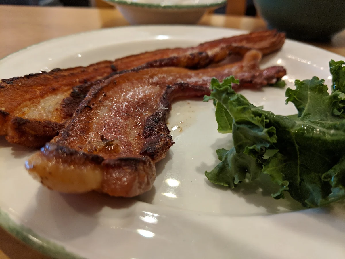 Big Bacon Strips