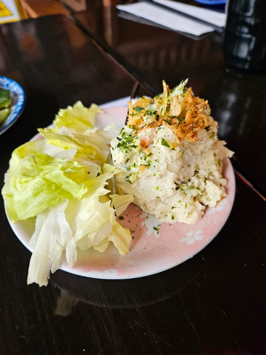 Potato Salad