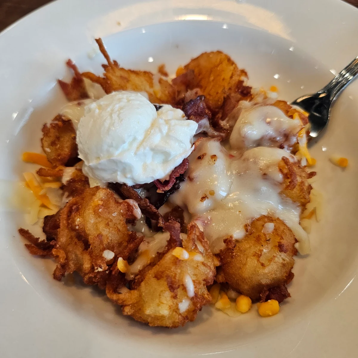 Tater Tots