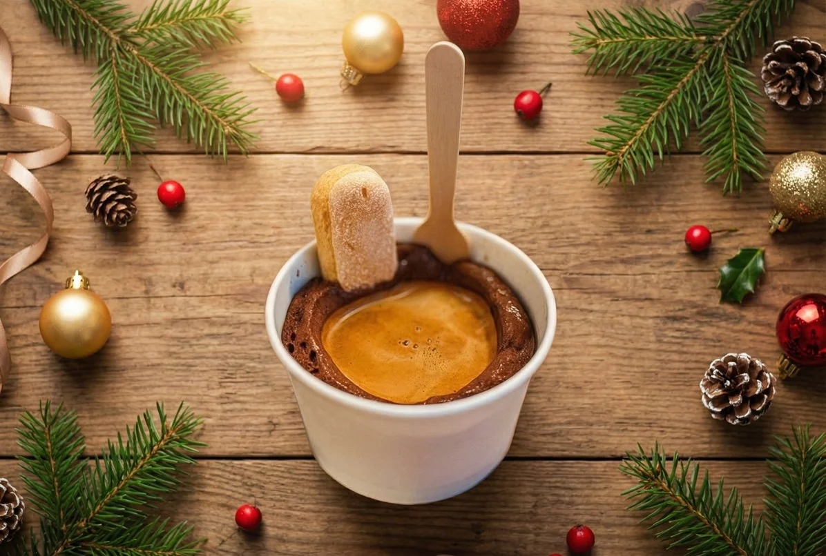 Chocolat Chaud