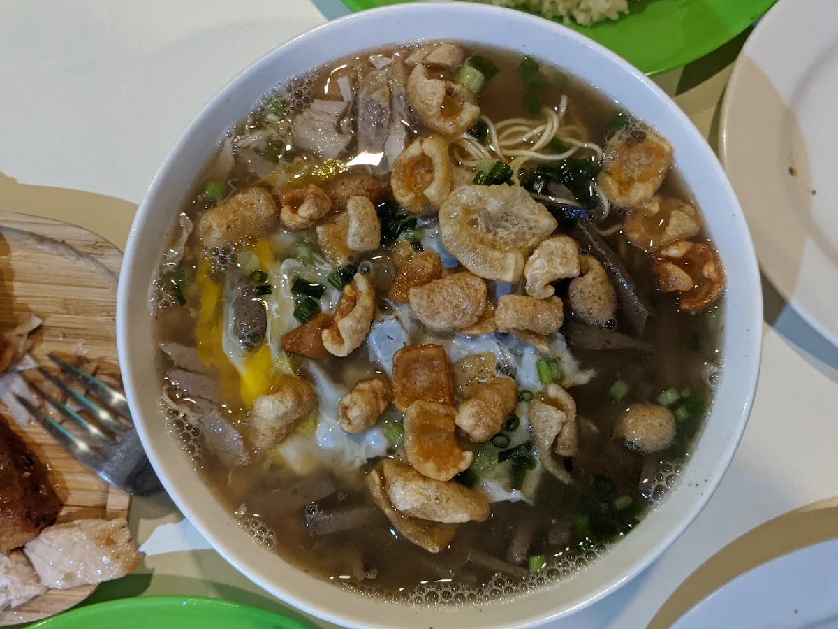 Batchoy