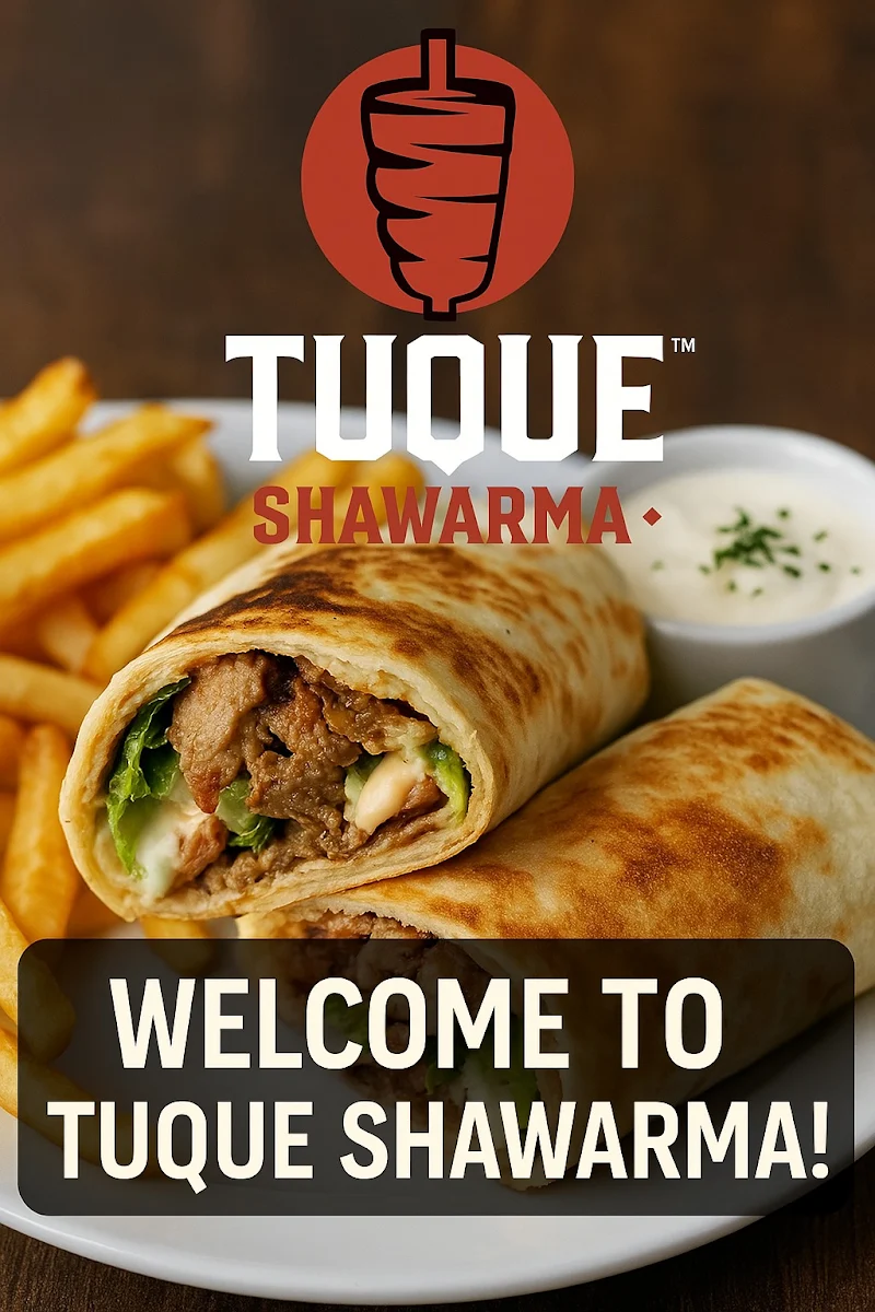 Highlights, Tuque Shawarma