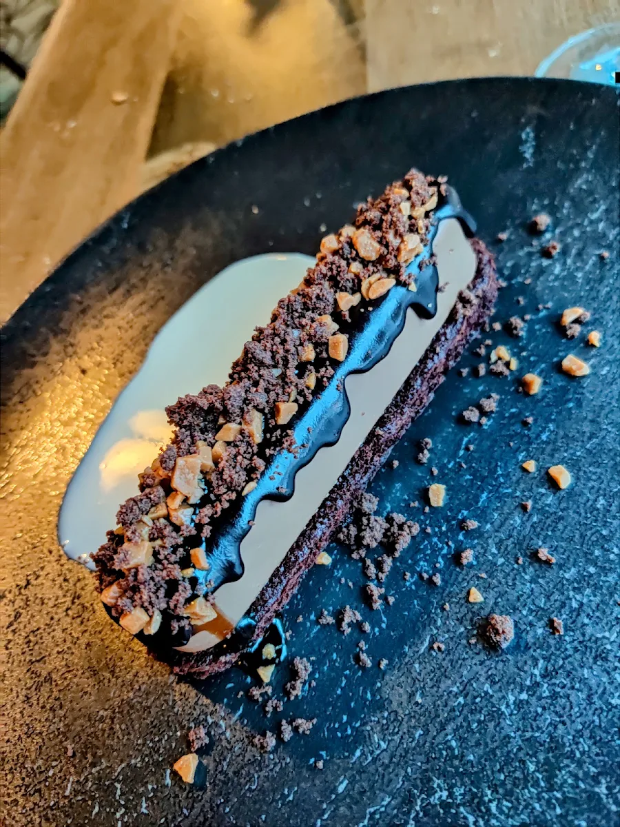 Chocolate Cake