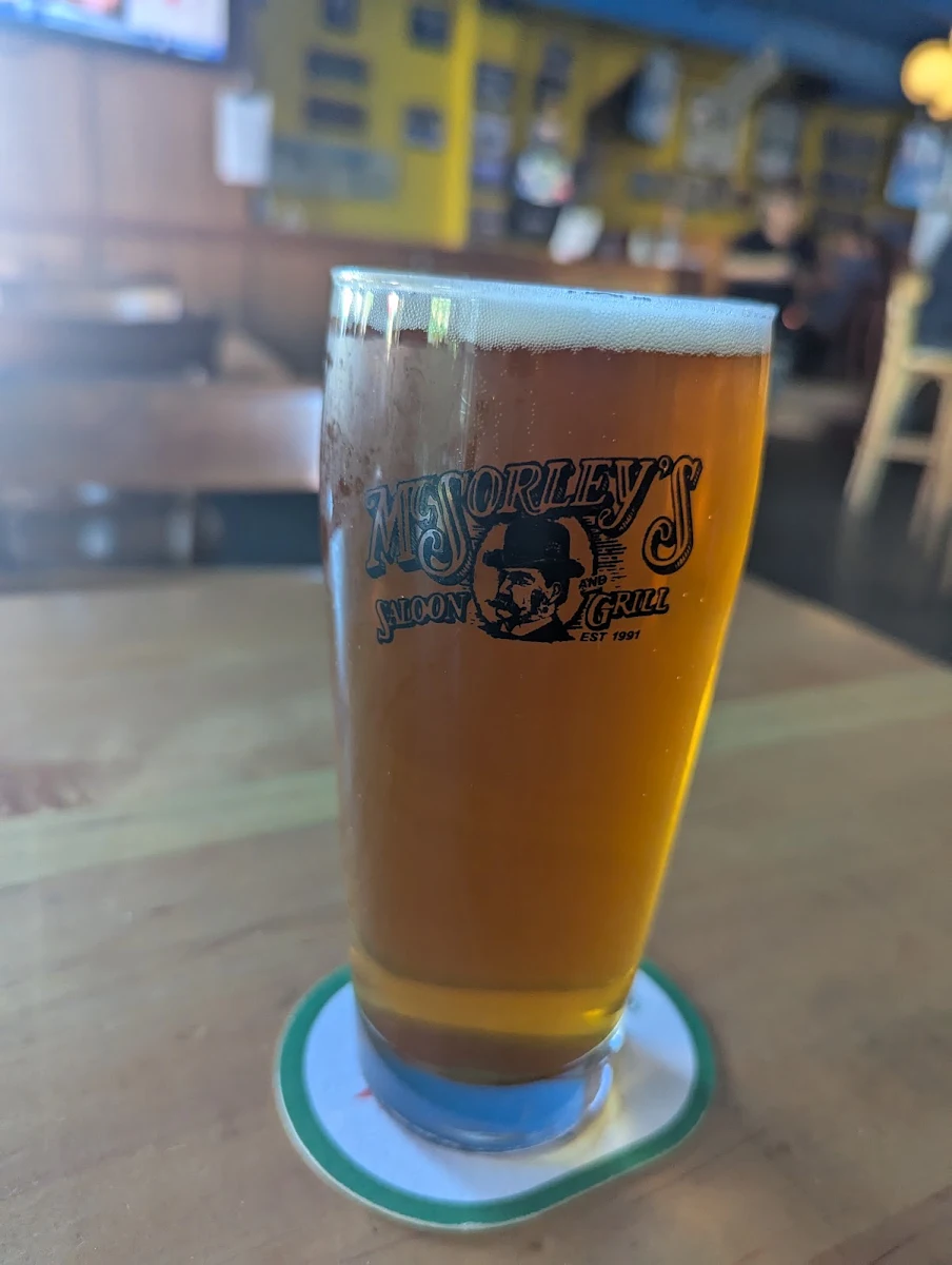 Cream Ale