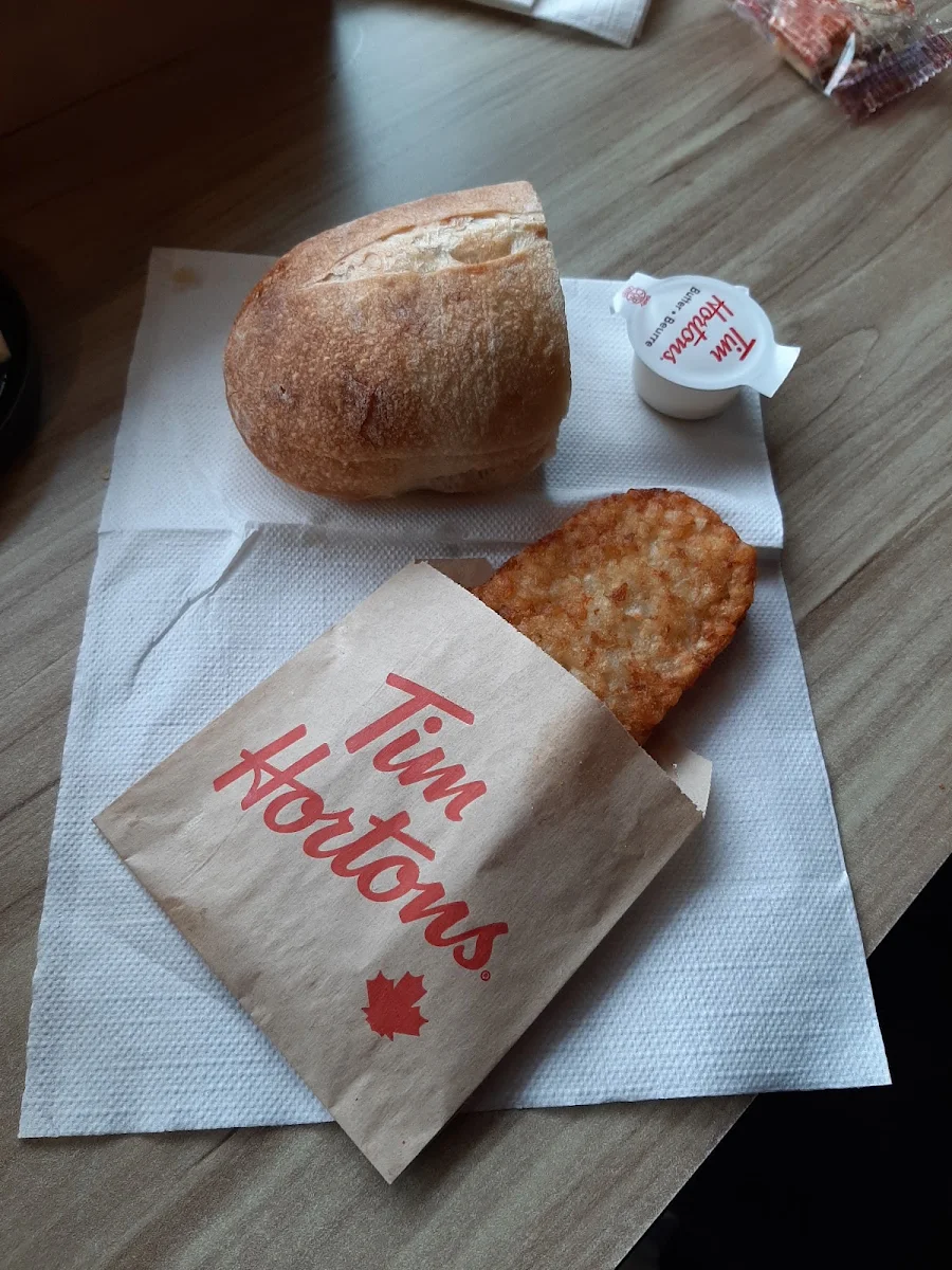 Hash Browns