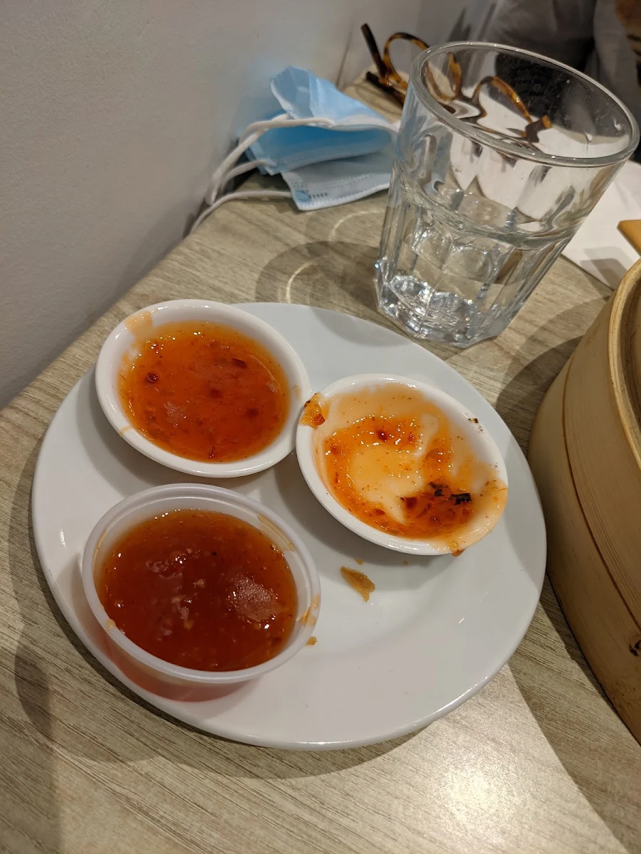 Chili Sauce