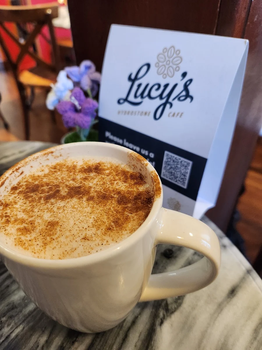 Chai Latte