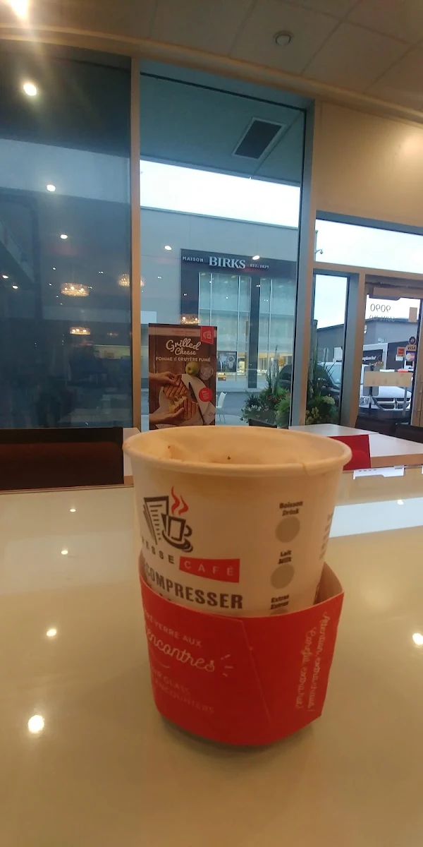 Cappuccino