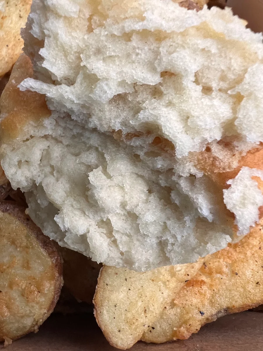 Biscuits