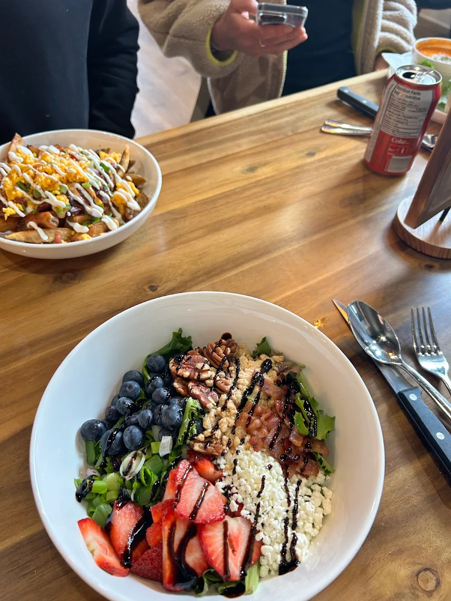 Summer Salad