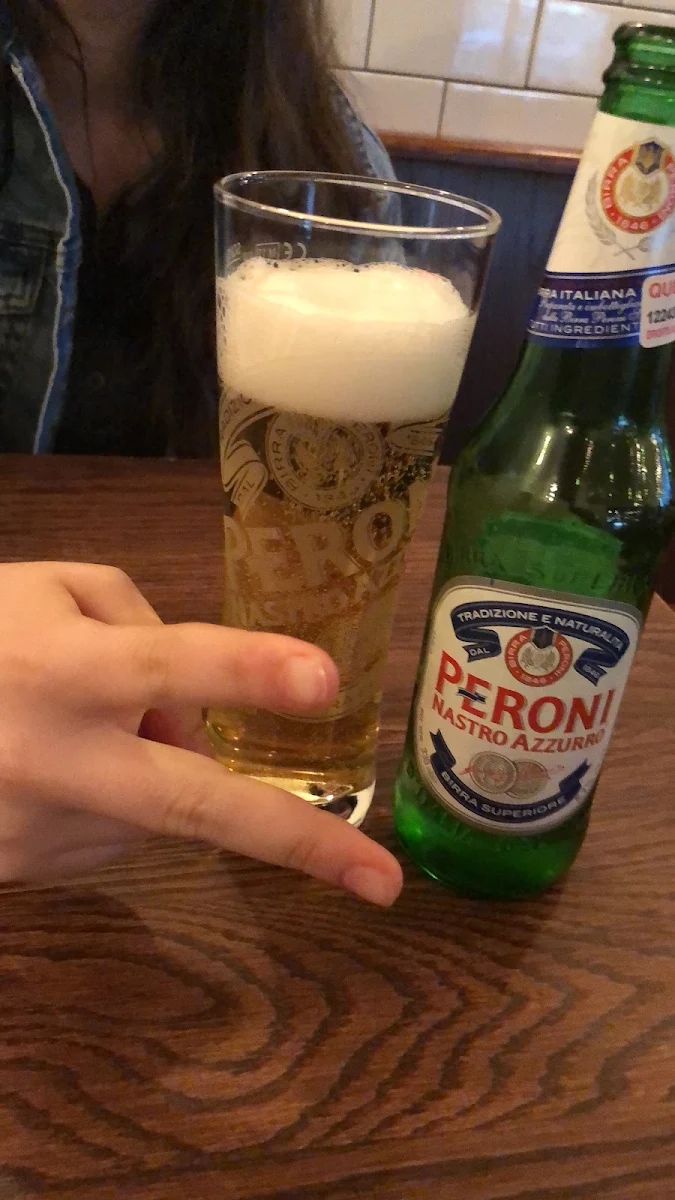Beer, Pizzéria NO.900