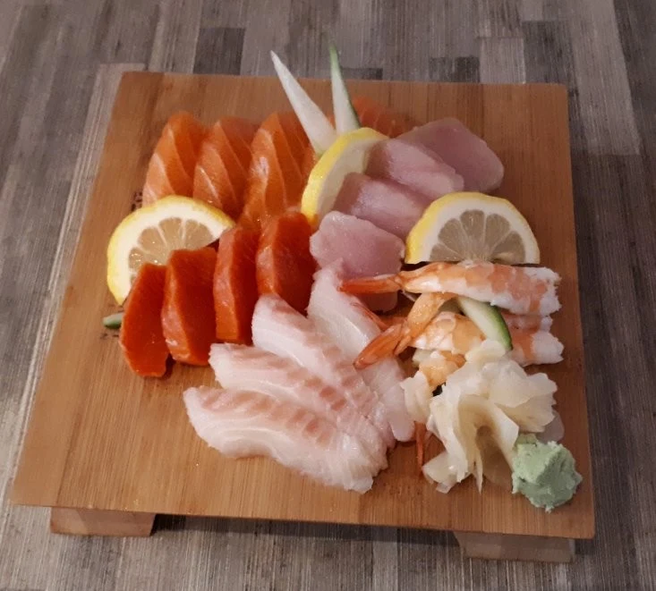 Sashimi