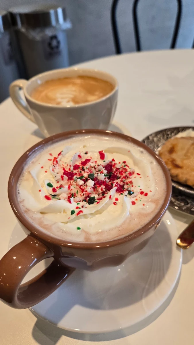 Highlights, Cafe 1517