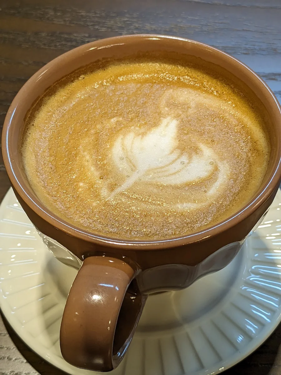 Highlights, Cafe 1517
