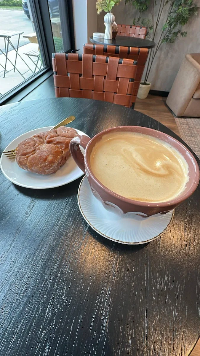 Highlights, Cafe 1517