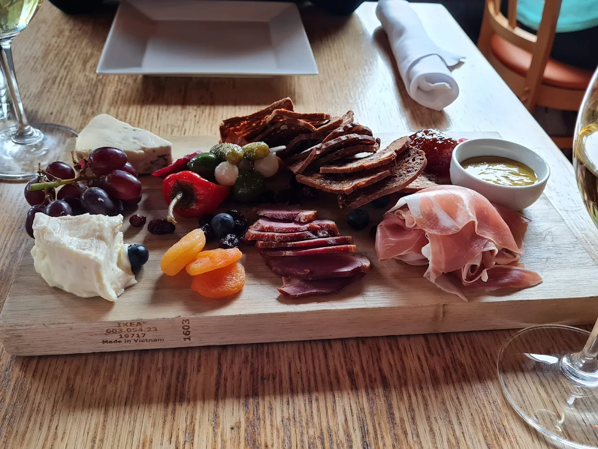 Cheese Board to Share